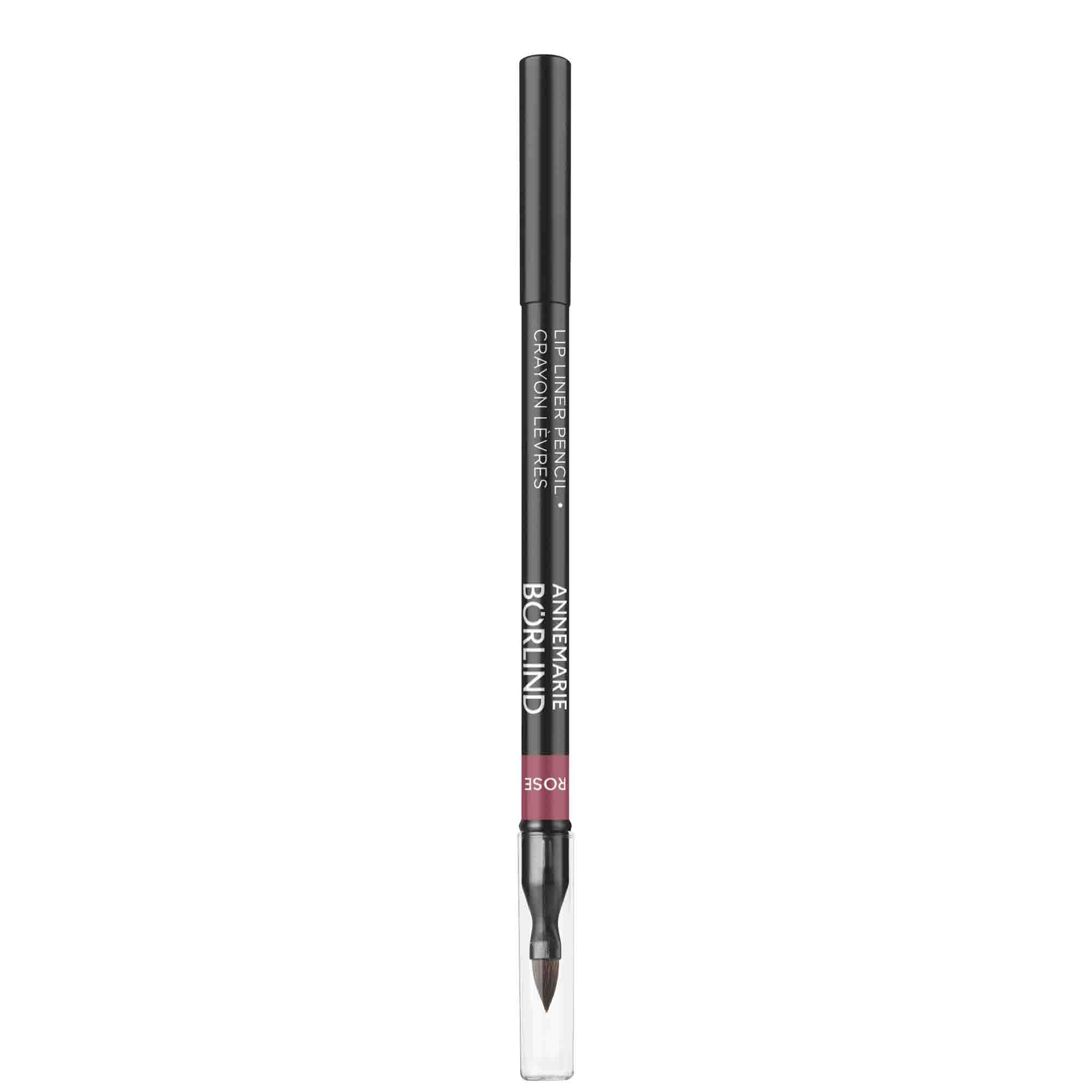 Lippenkonturenstift rose