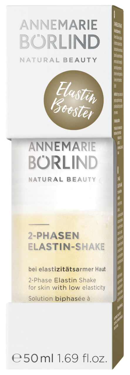 2 Phasen Elastin-Shake, 50ml