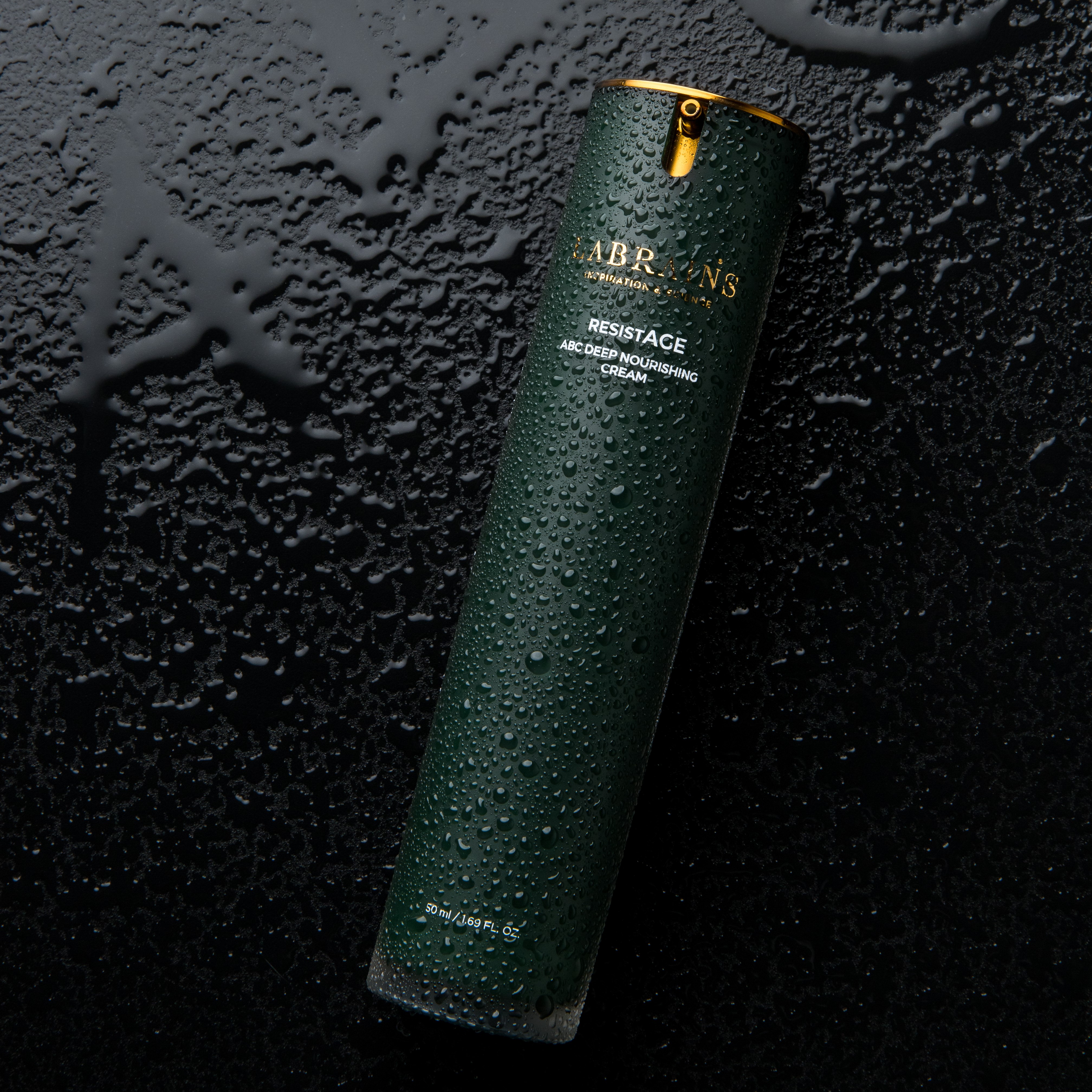 ABC DEEP NOURISHING CREAM