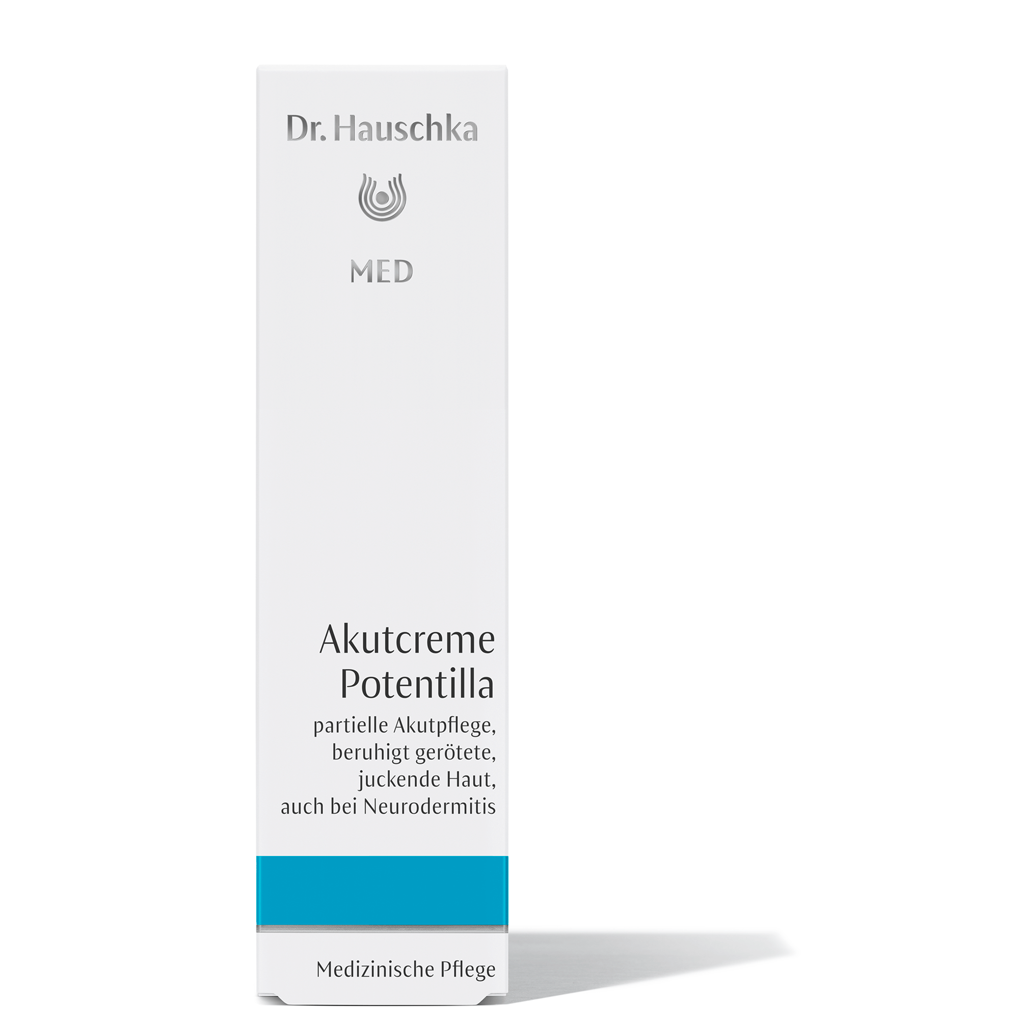 Akut Creme Potentilla 20 ml