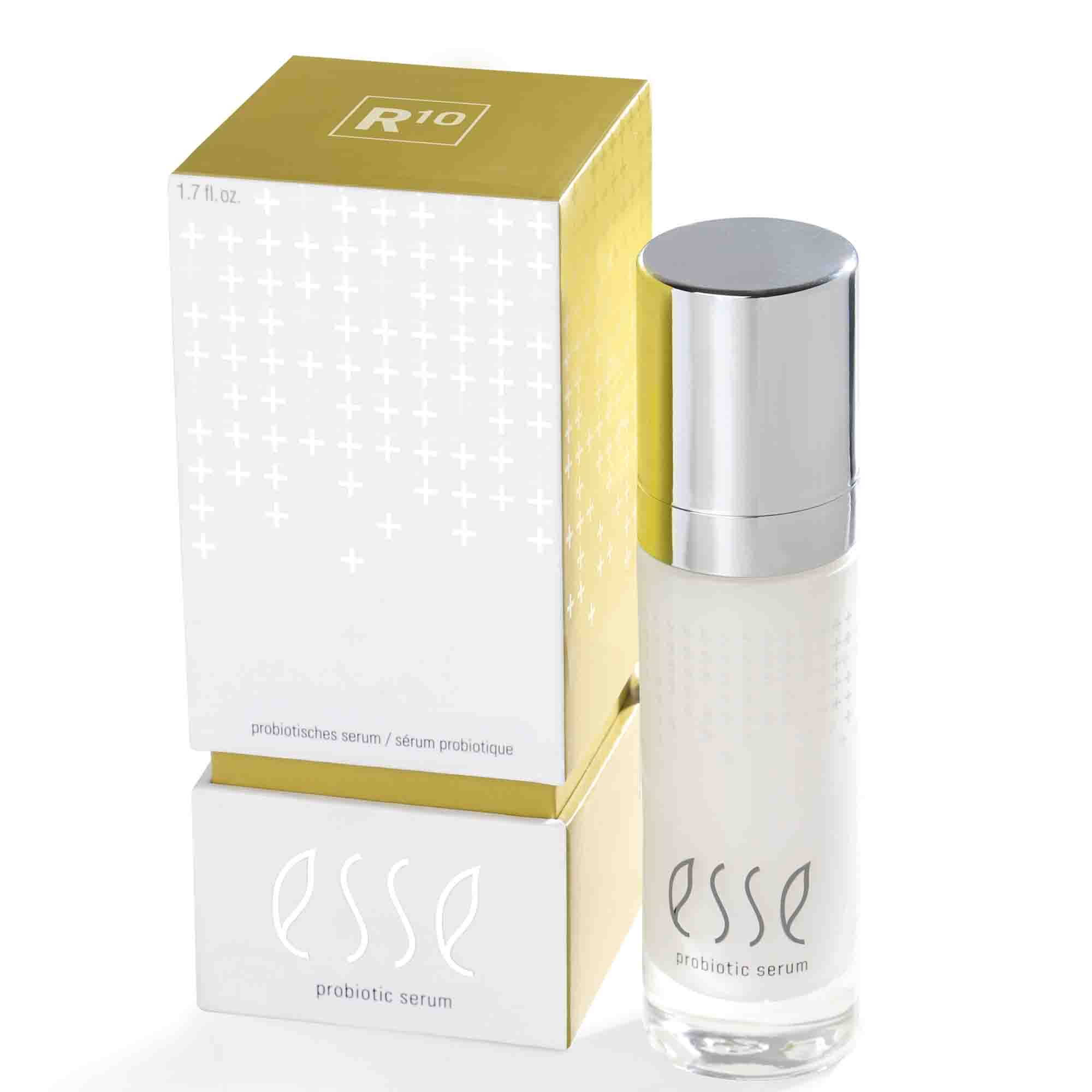Probiotic Serum R10, 30ml