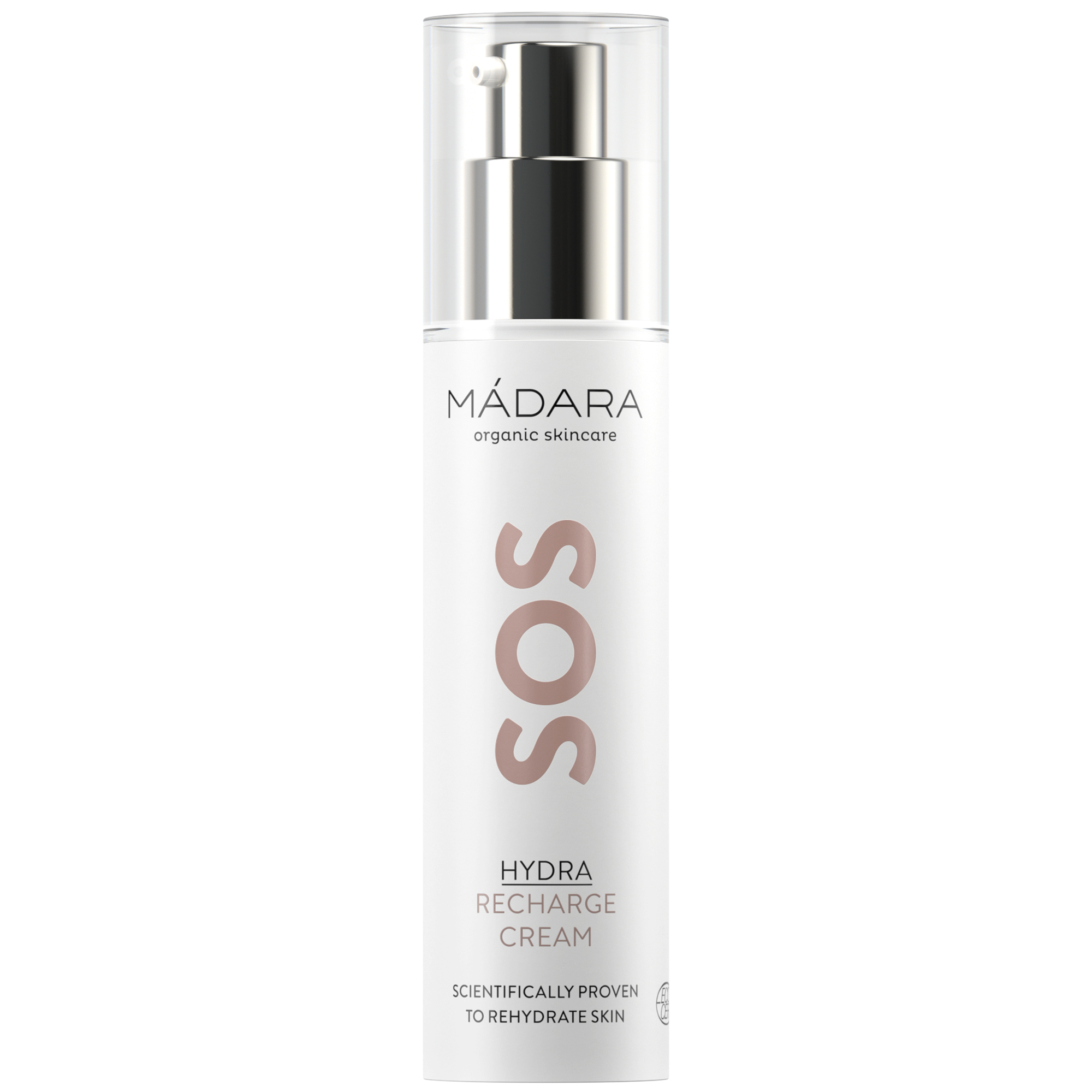 SOS Hydra Recharge Creme, 50ml