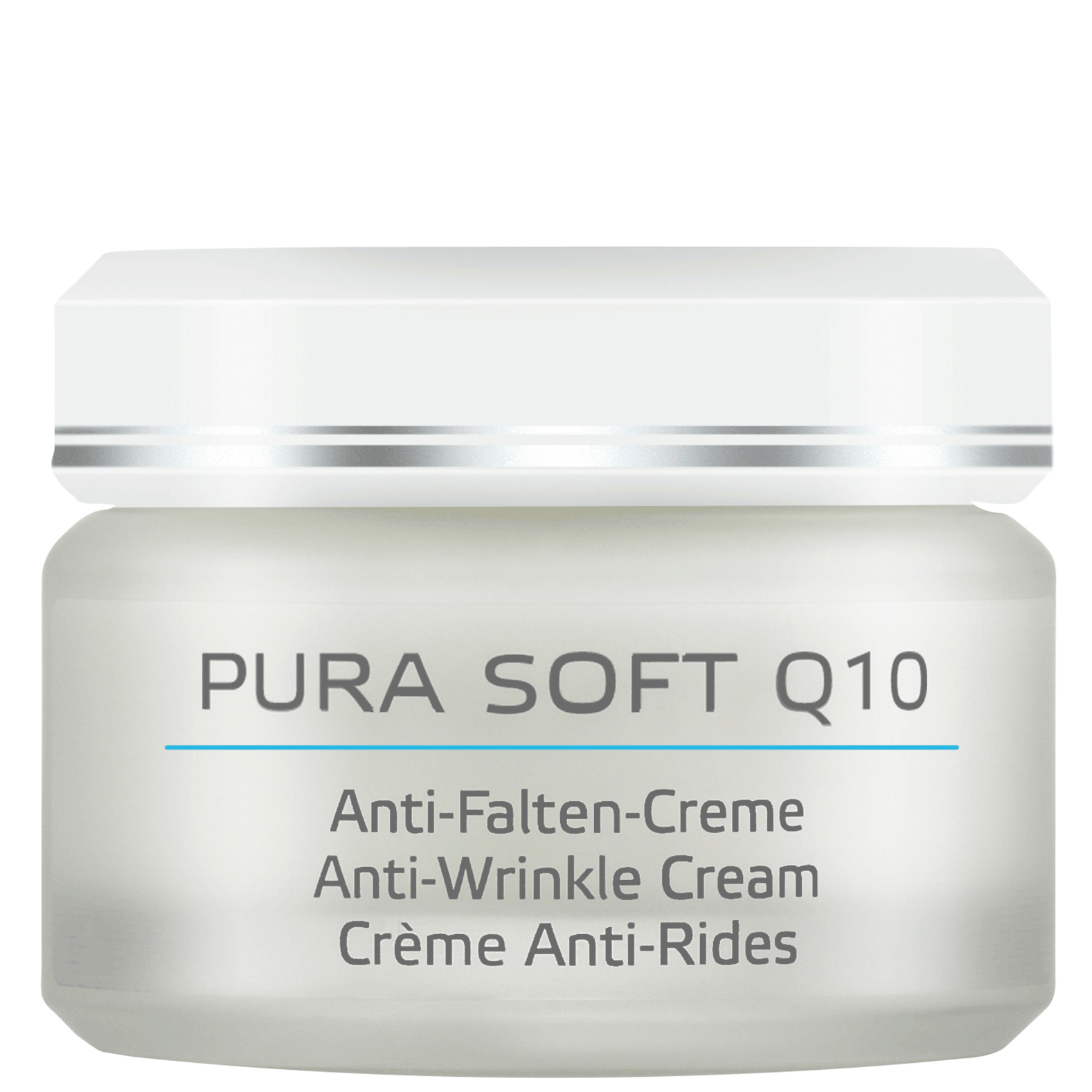 Pura-Soft-Q10-Anti-Falten-Creme-50ml