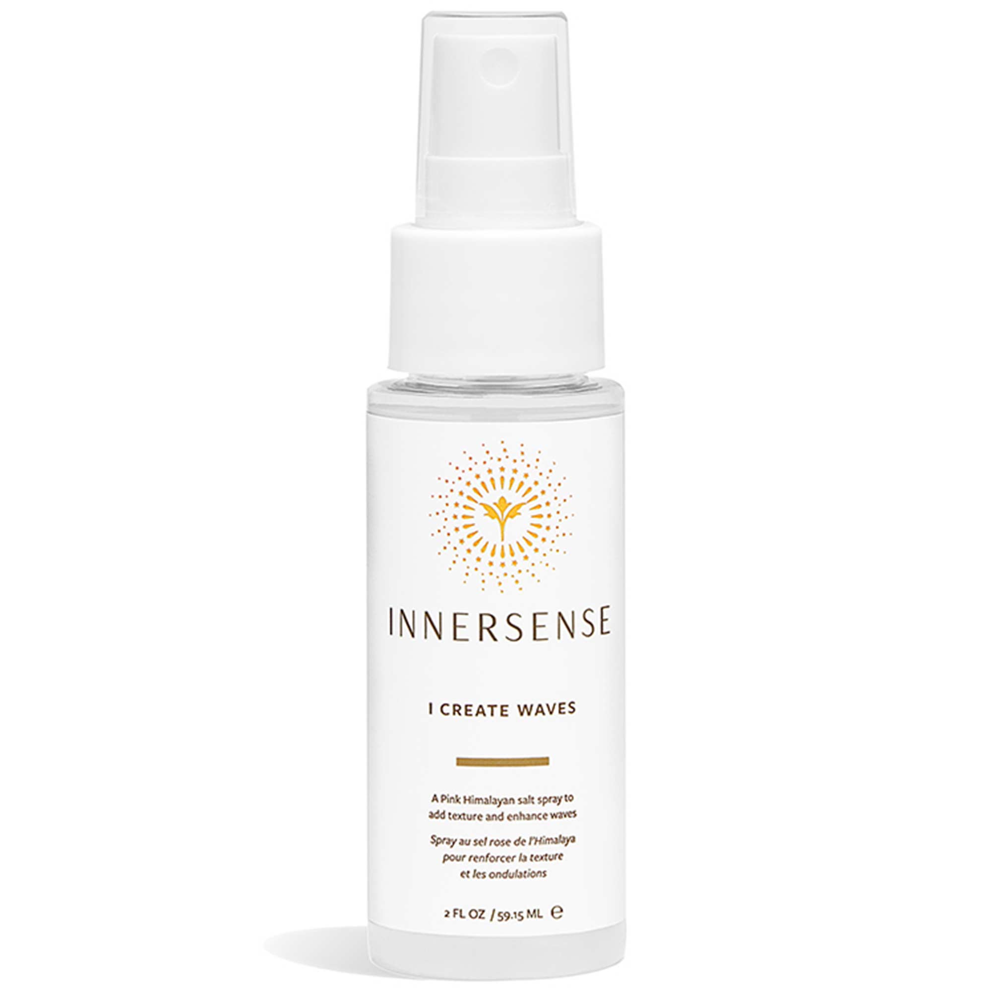 I Create  Waves TRAVEL, 59,15 ml