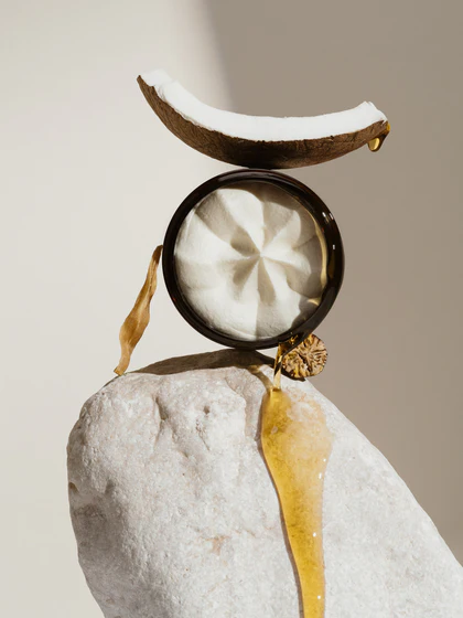 Shatavari Everyoung Body Butter, 250ml