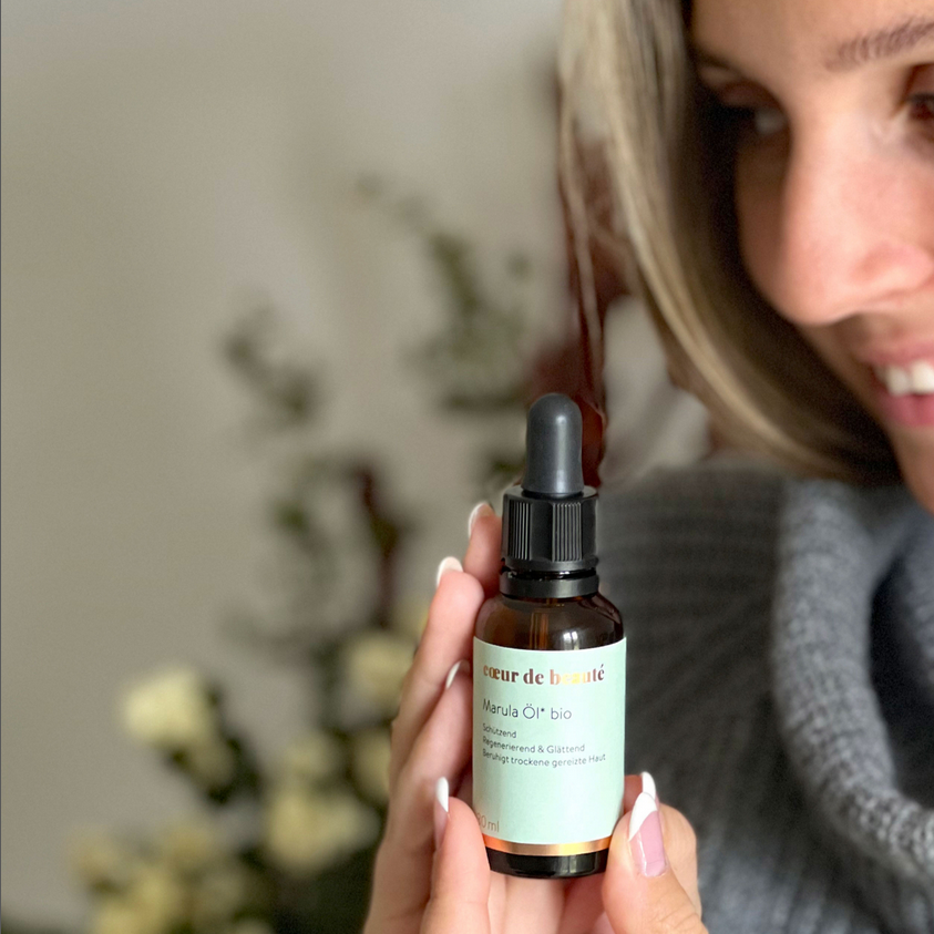Marula Öl, 30ml