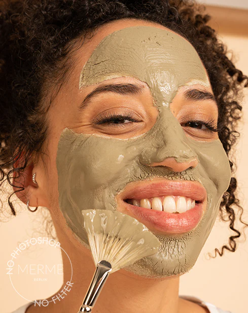 Deep Clean Facial Mask 80g