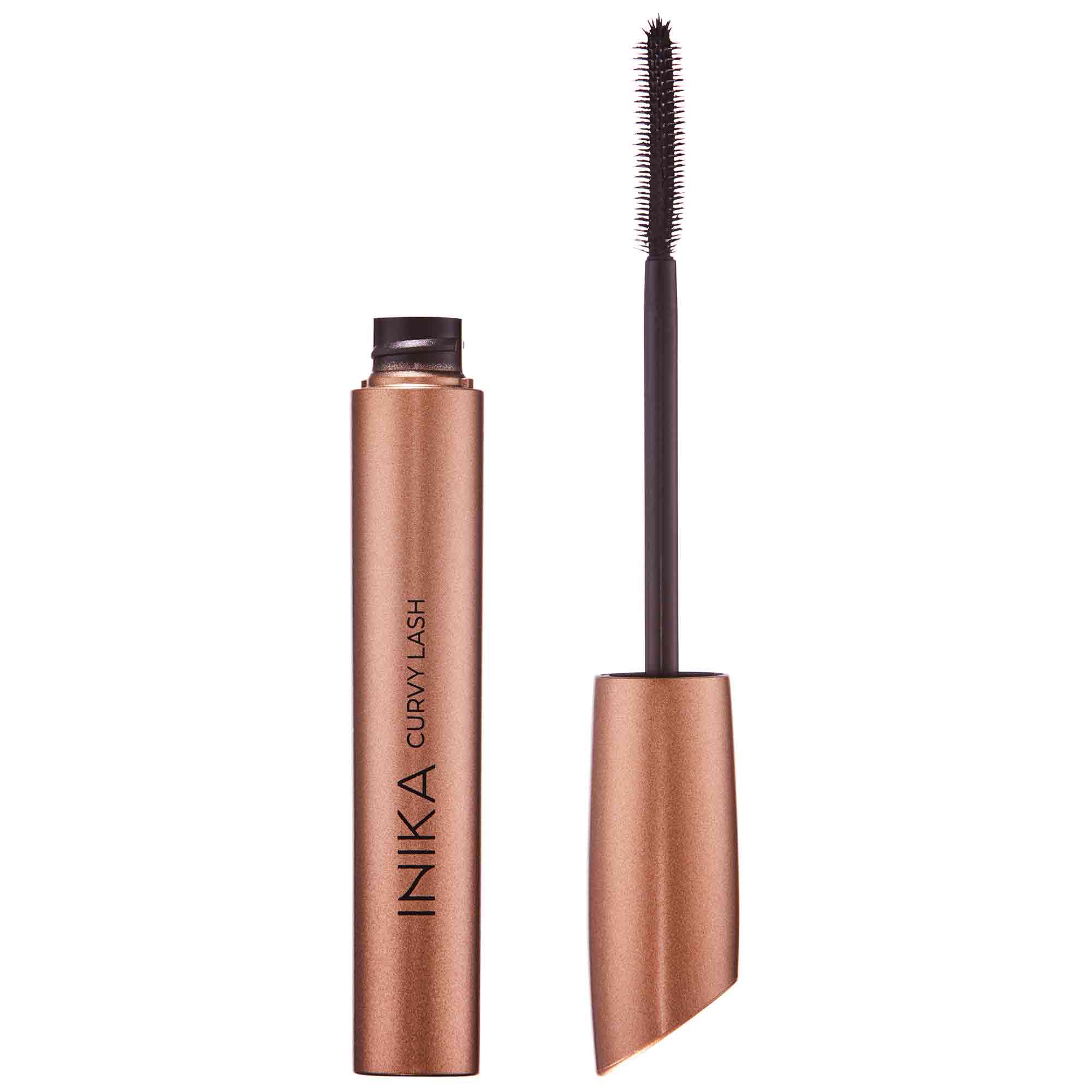 Curvy Lash Mascara black