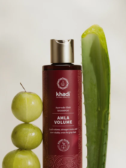 Amla Volume Shampoo 200ml