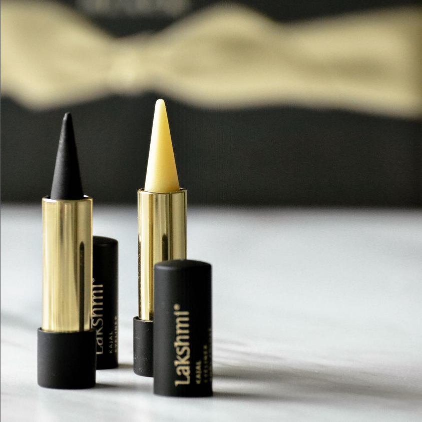 Khol-Kajal schwarz cold 100 C