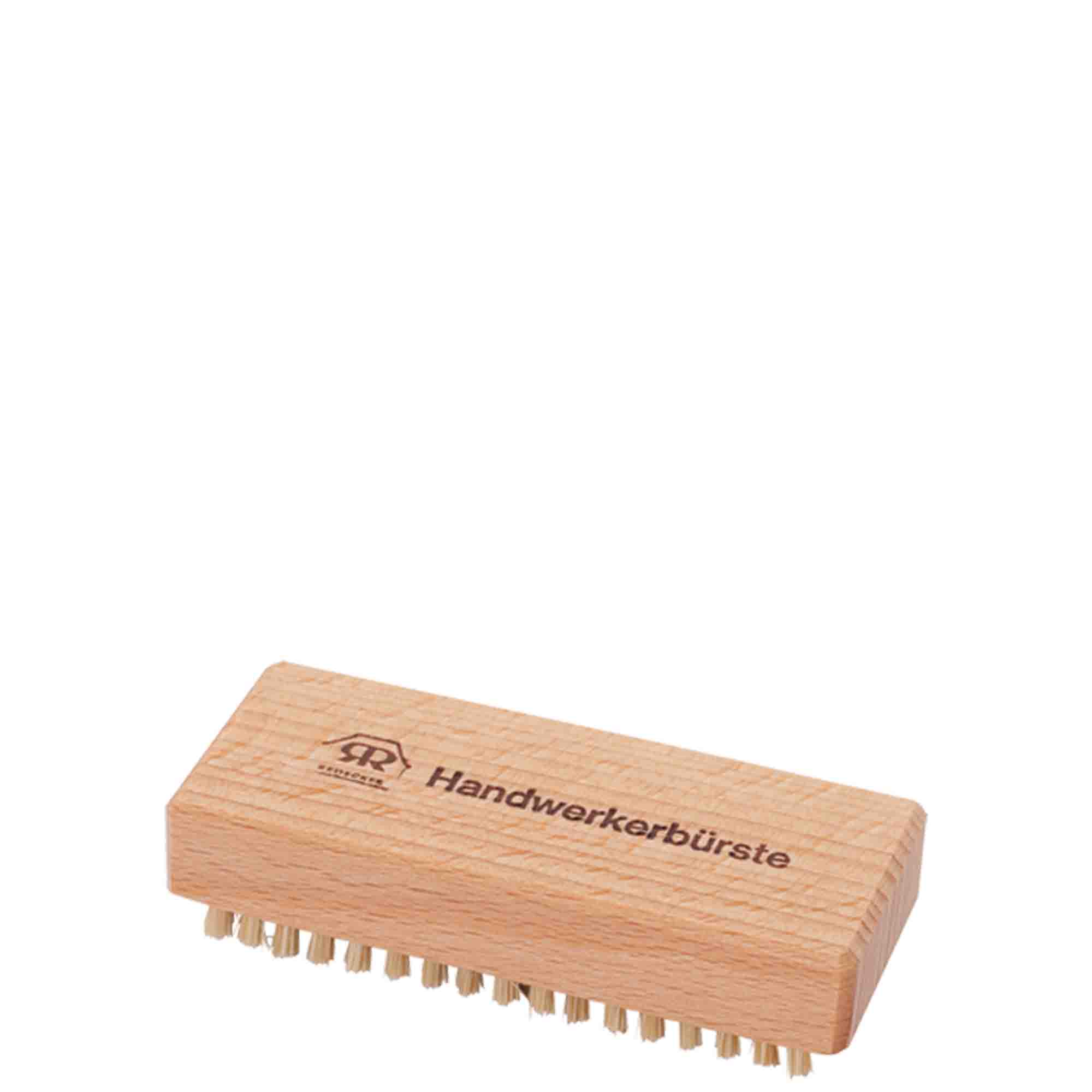 Handwerkernagelbürste