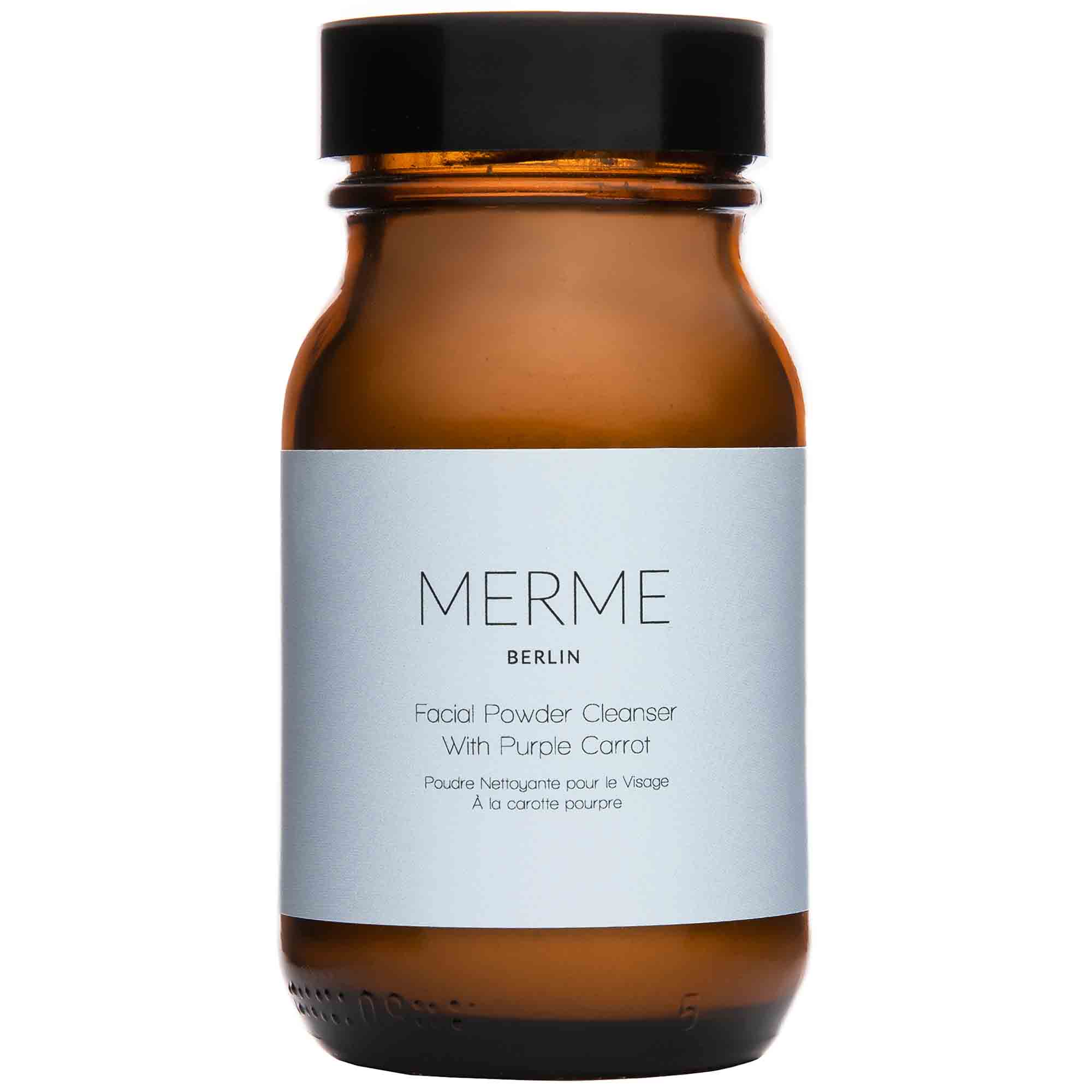 Facial Powder Cleanser, 35g