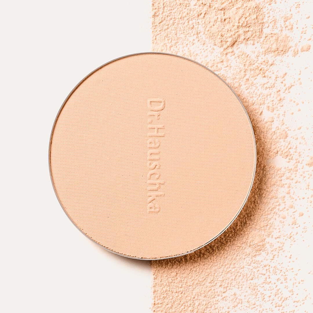 Compact Powder 00 translucent
