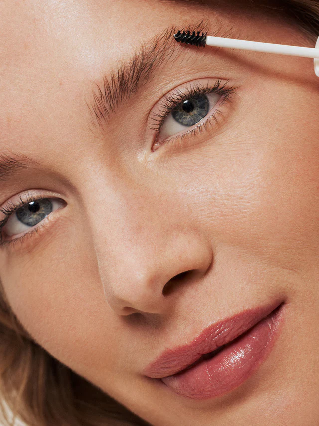 In Frame Brow Gel clear