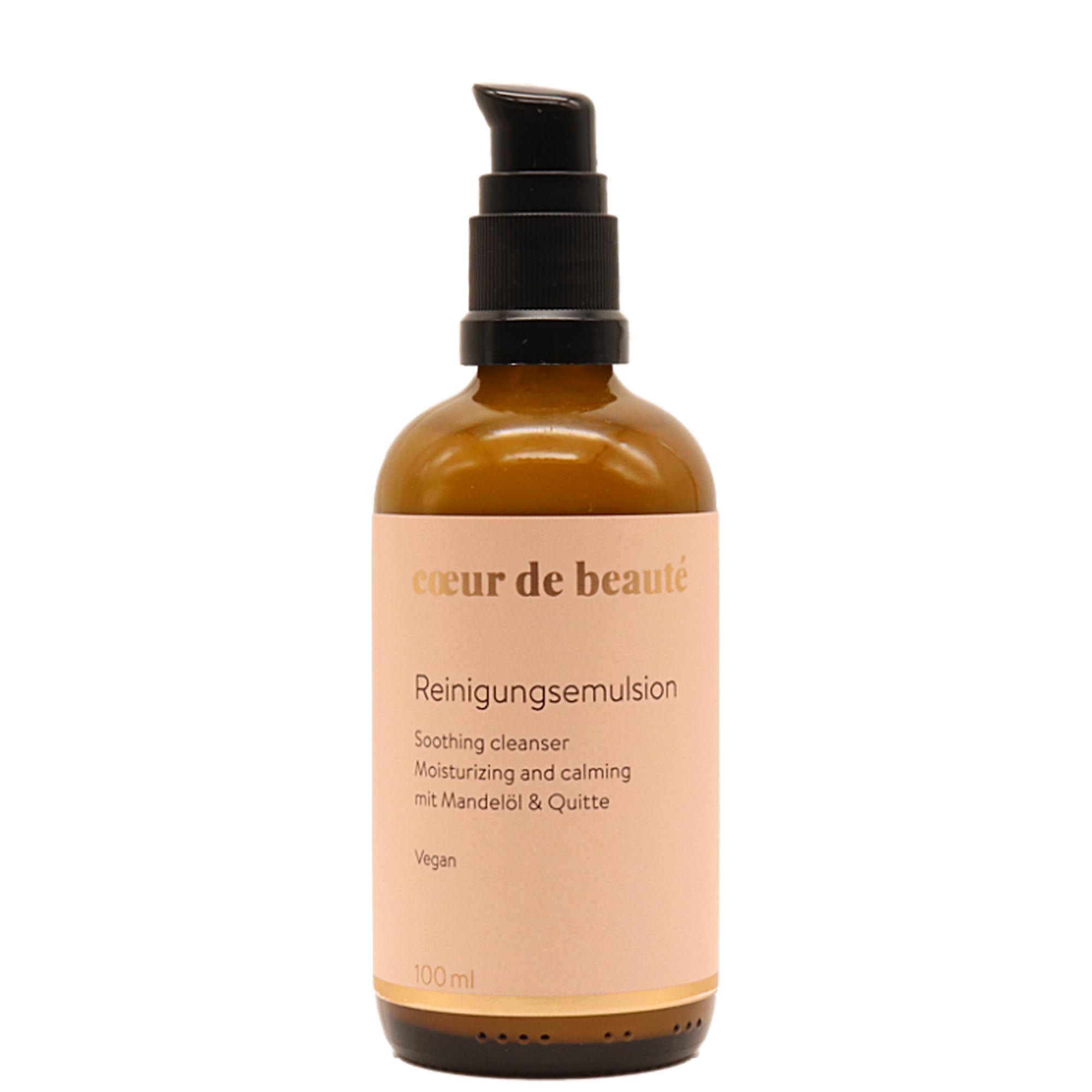 Reinigungsemulsion, 100ml