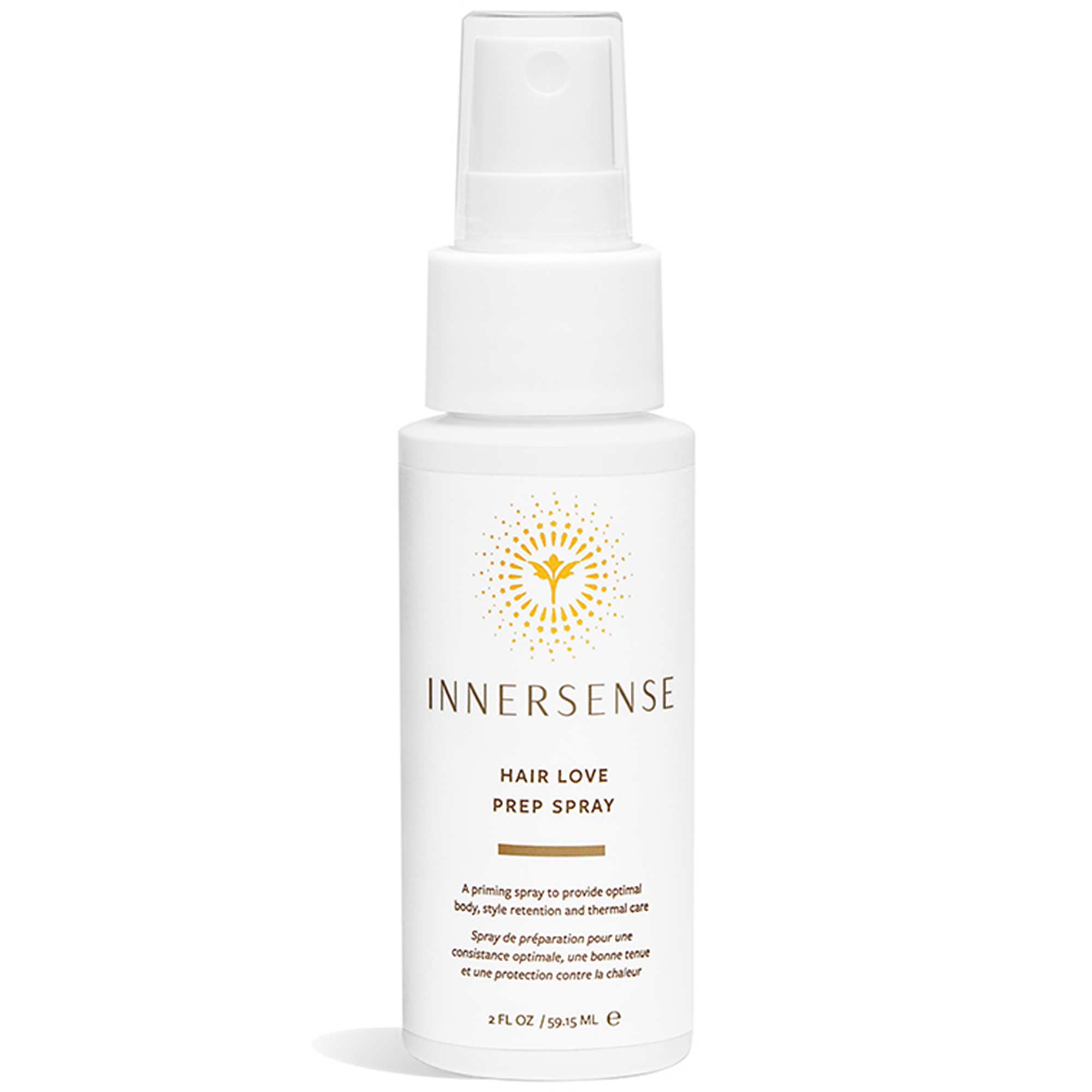 Hair Love Prep Spray TRAVEL, 59,15ml