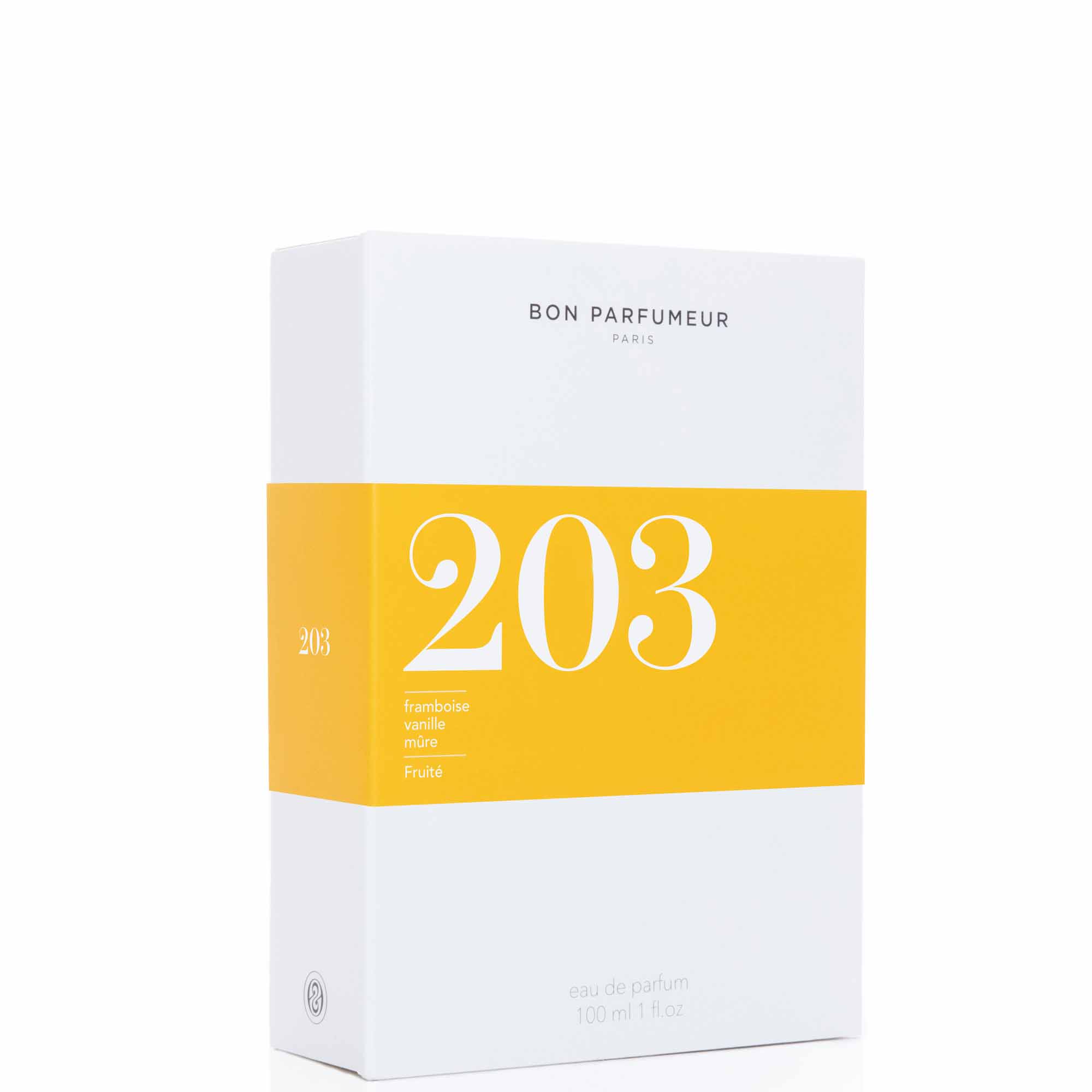 Les Classiques 203, 100ml