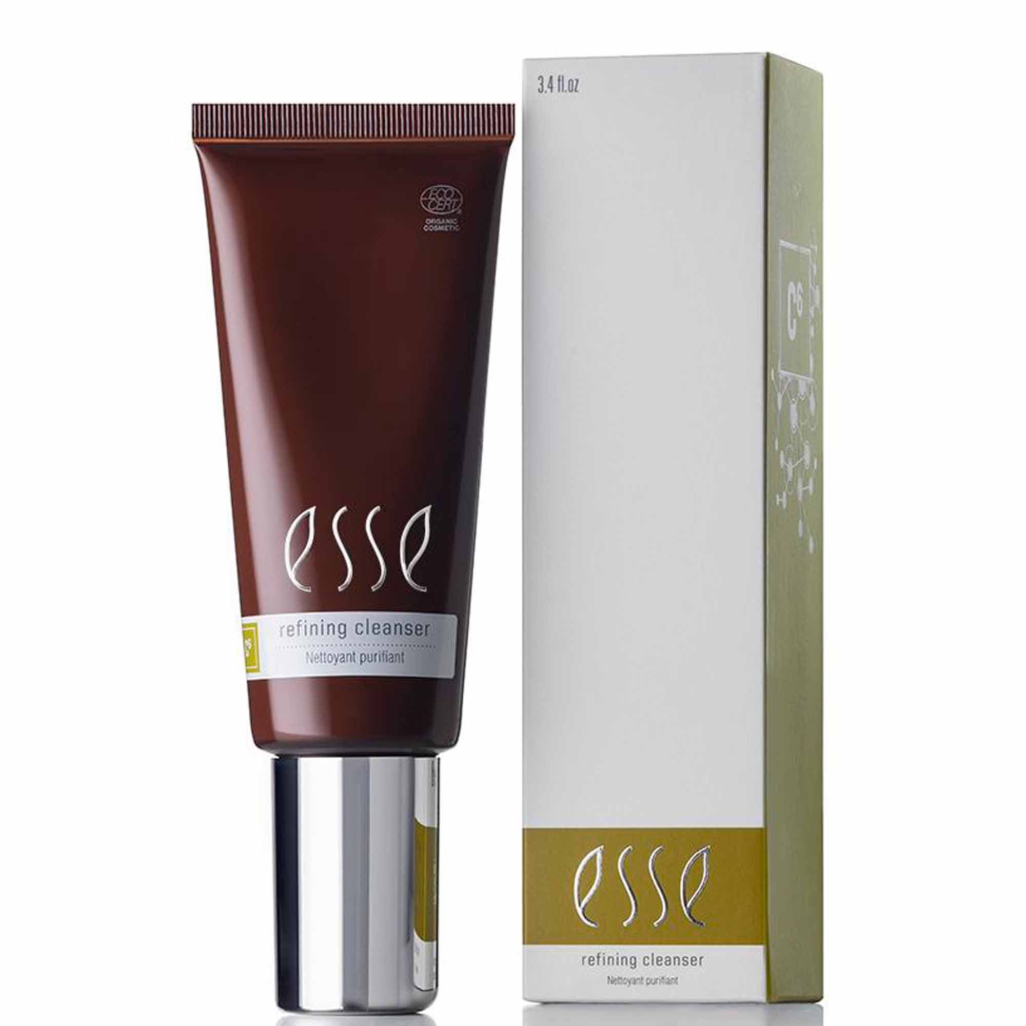 Refining Cleanser C6, 100ml