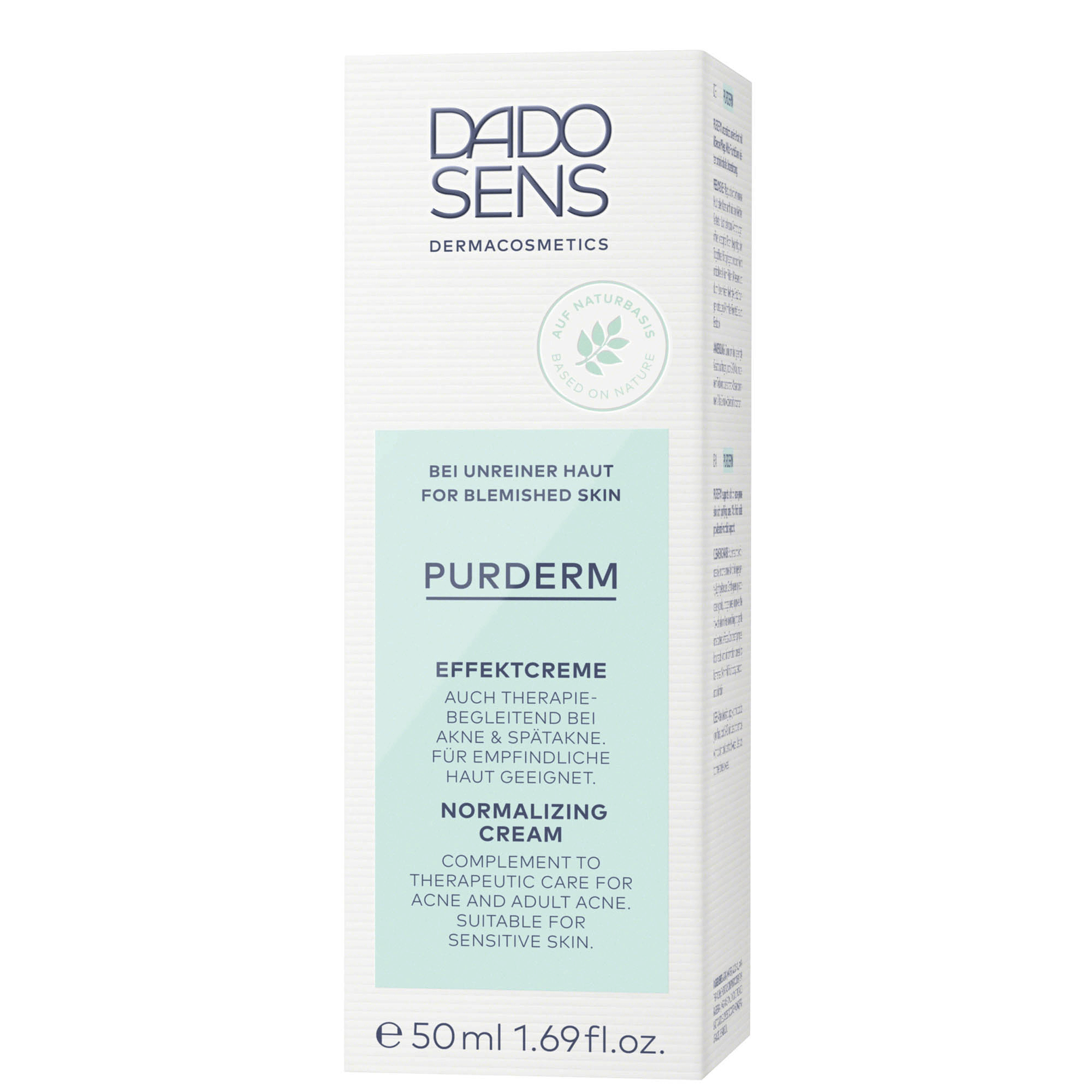PURDERM-EFFEKTCREME50-ml