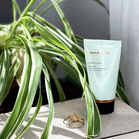 Handcreme Granatapfel, 50ml