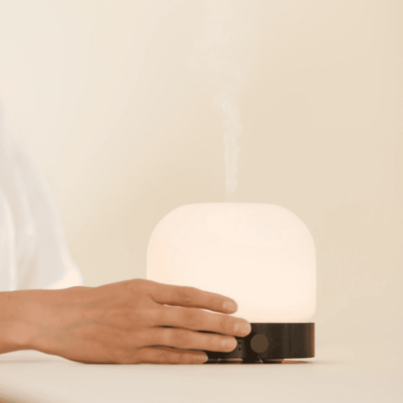 Quint Elektrischer Diffuser