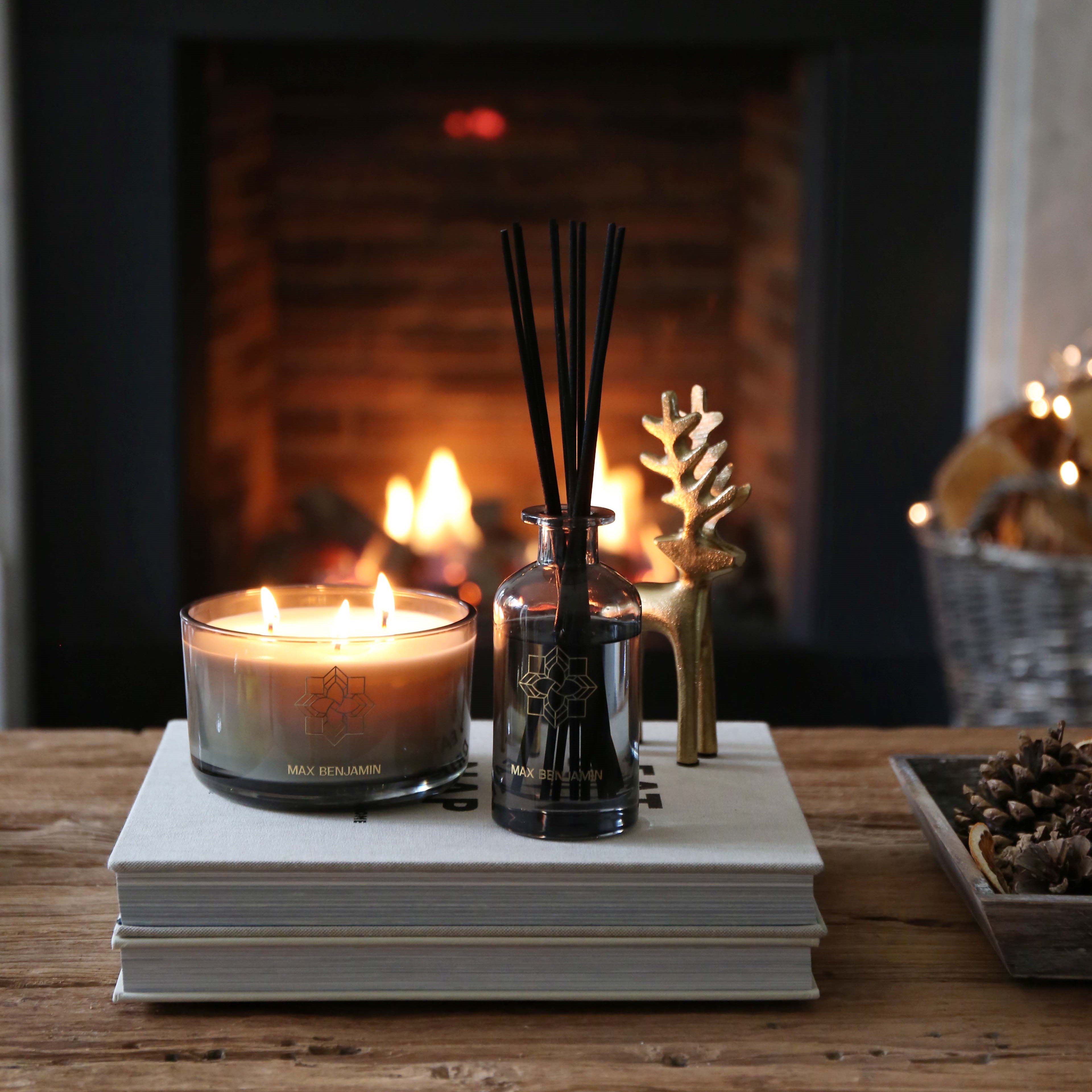 Fragrance Diffuser Grapefruit Shores, 150ml