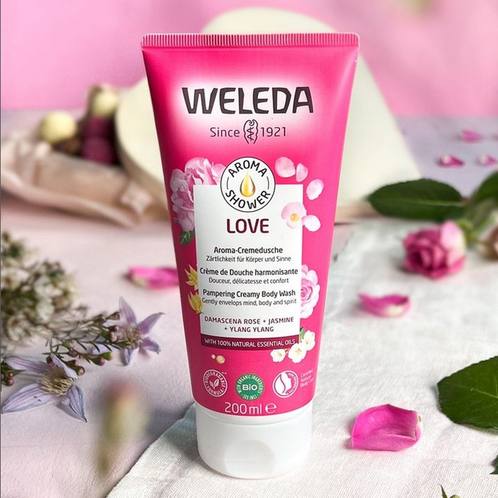 Aroma Shower Love, 200ml