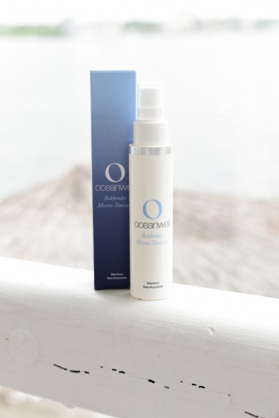 Belebendes  Meeres-Tonicum 100 ml