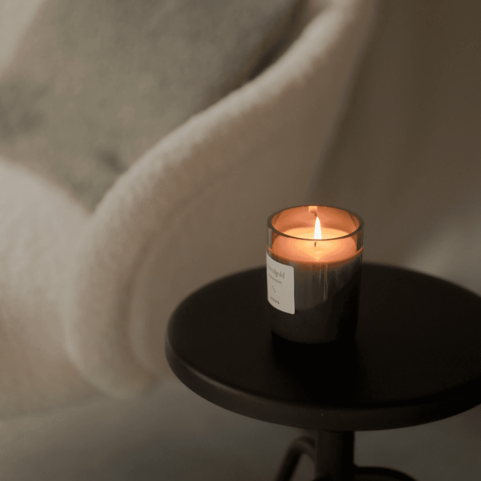 Bergluft Ätherische Ölmischung, 10ml