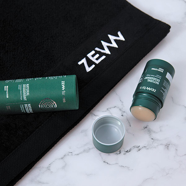 Natural Deodorant, 80 ml