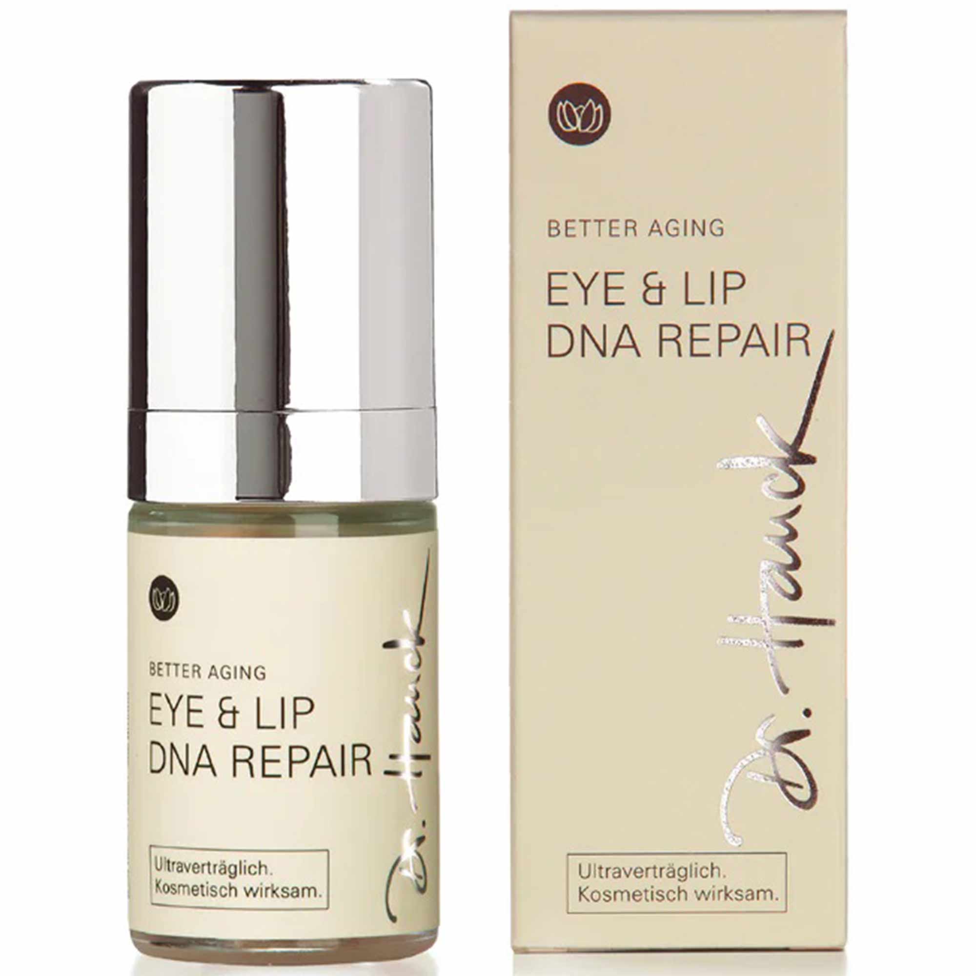 DNA Repair Eye & Lip Care, 15ml