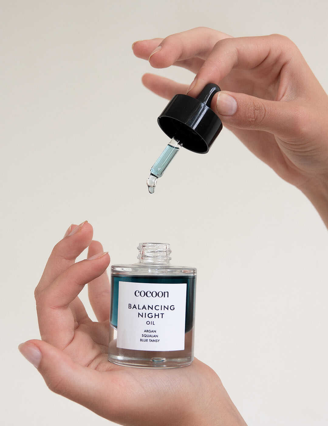 Balancing Night Oil, 30ml