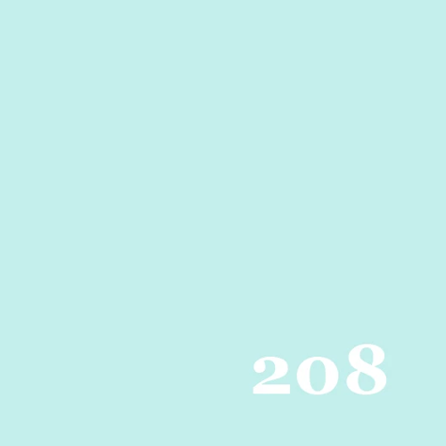 Kajal Eisblau cold 208C