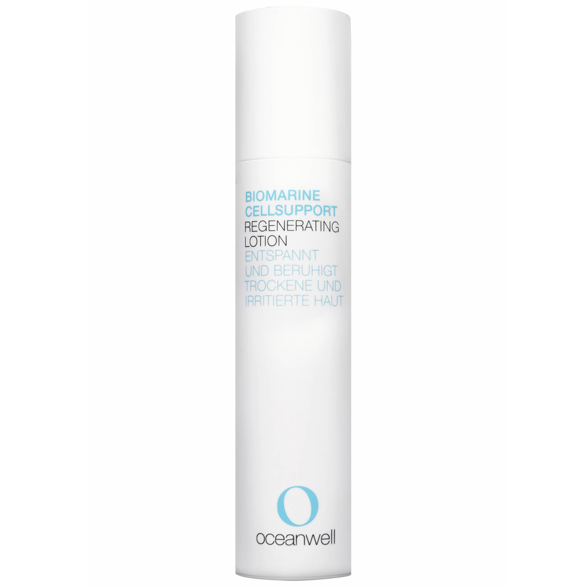 Biomarine Cellsupport Regenerating Lotion, 200 ml