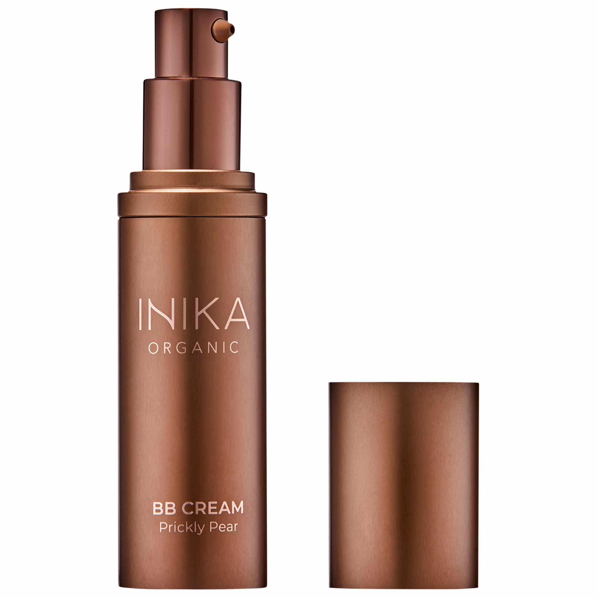 Organic BB Cream - Porcelain, 30ml