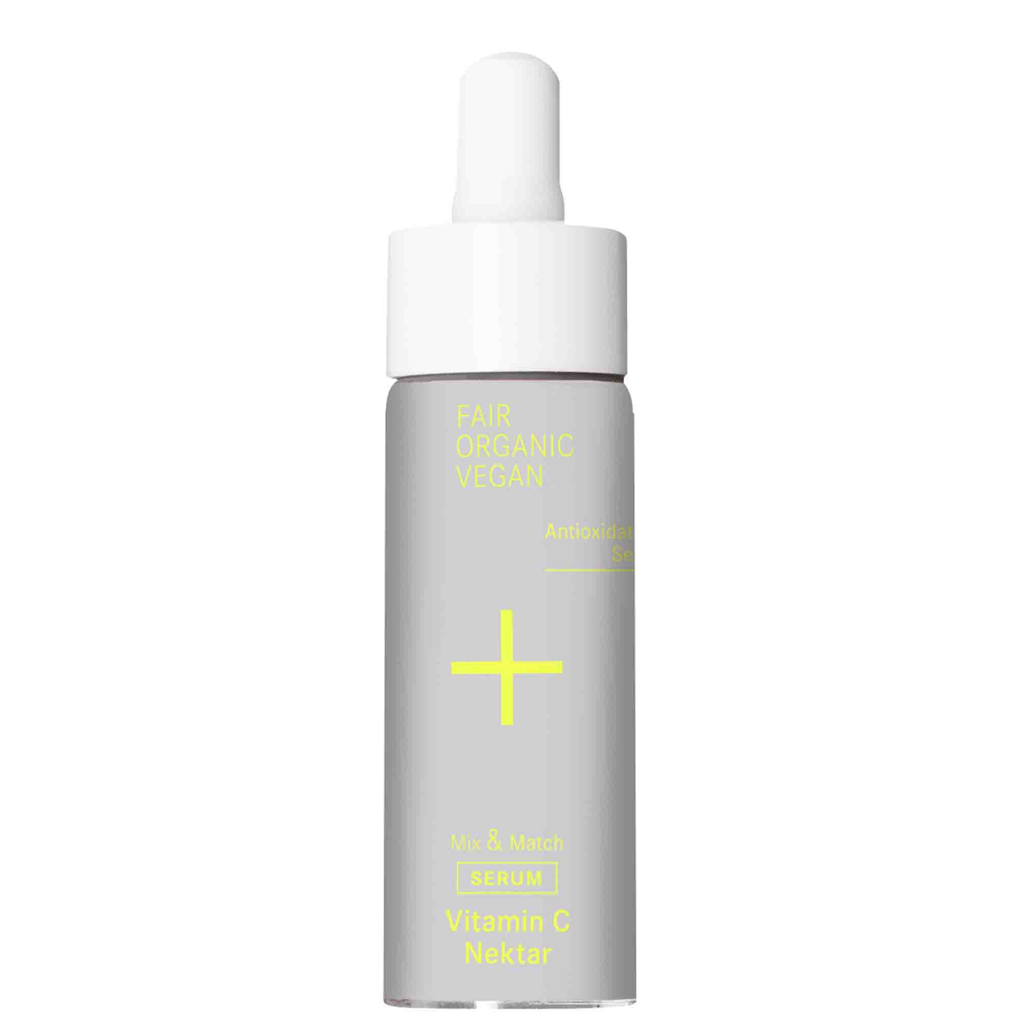 Vitamin C Nektar Antioxidant Serum, 25 ml