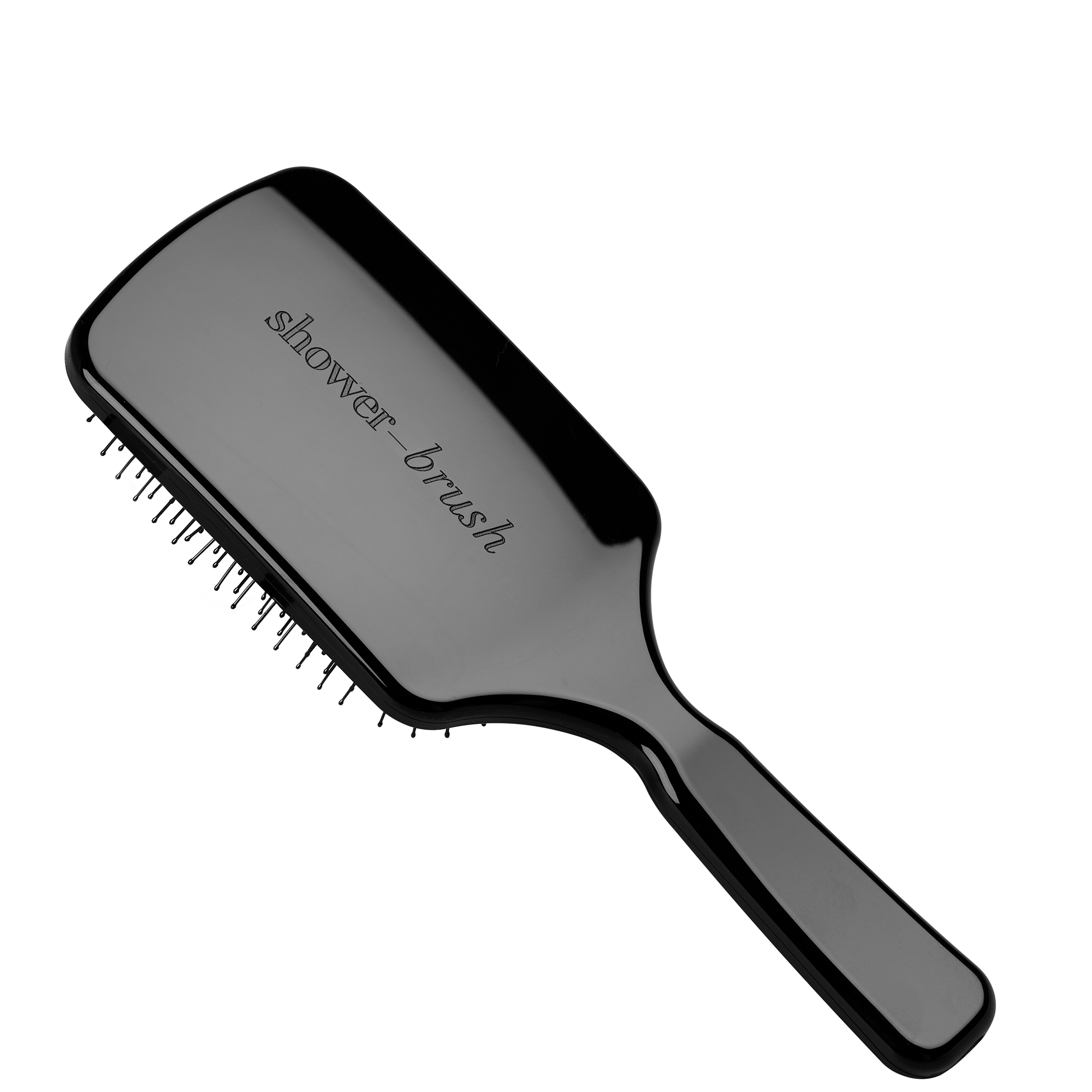 Detangling-Shower-Brush-black