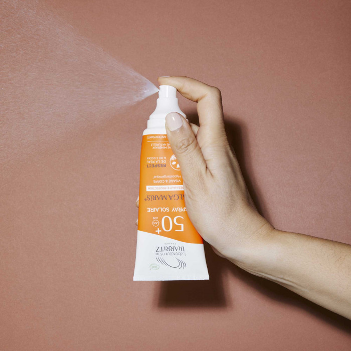 Sonnenspray LSF 50+ , 100ml