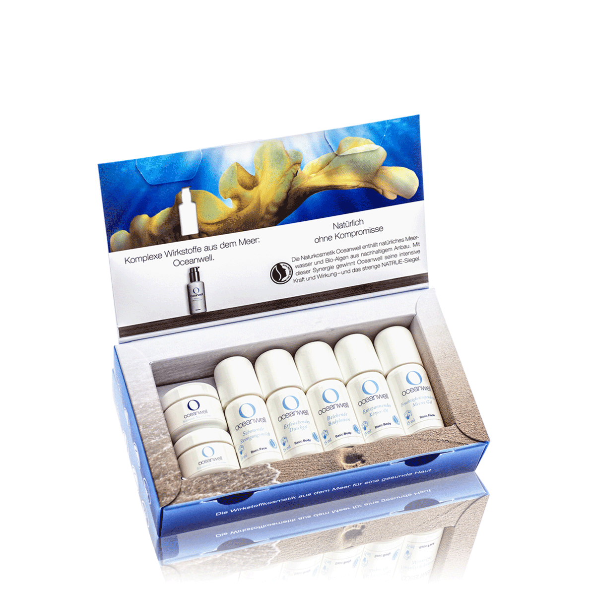 Basic-Line-Probierset