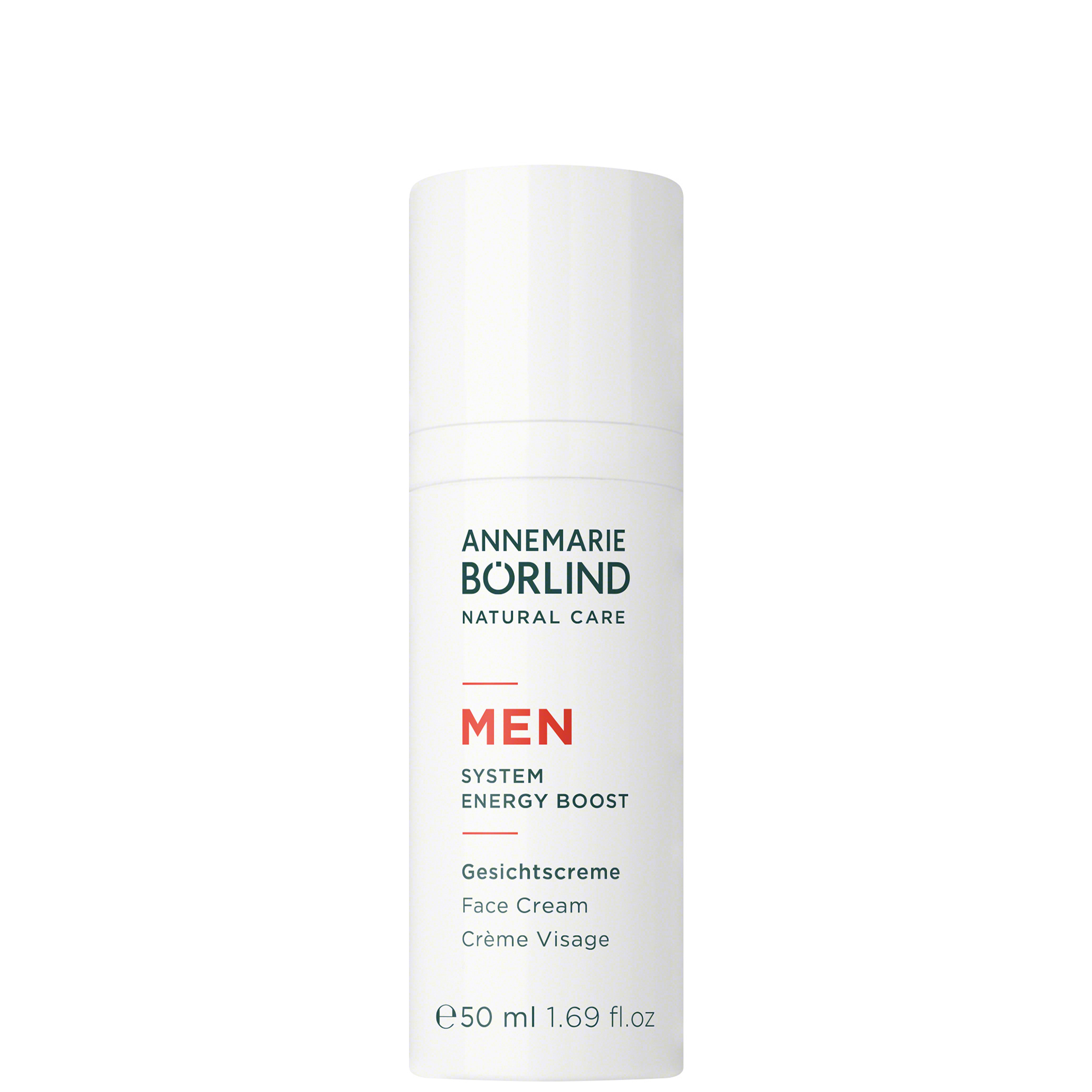 MEN Gesichtscreme, 50 ml