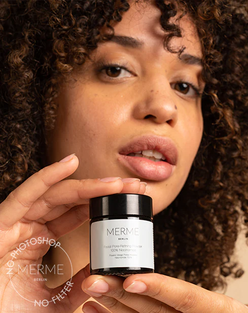 Face Rejuvinating Vitamin C Powder, 12g