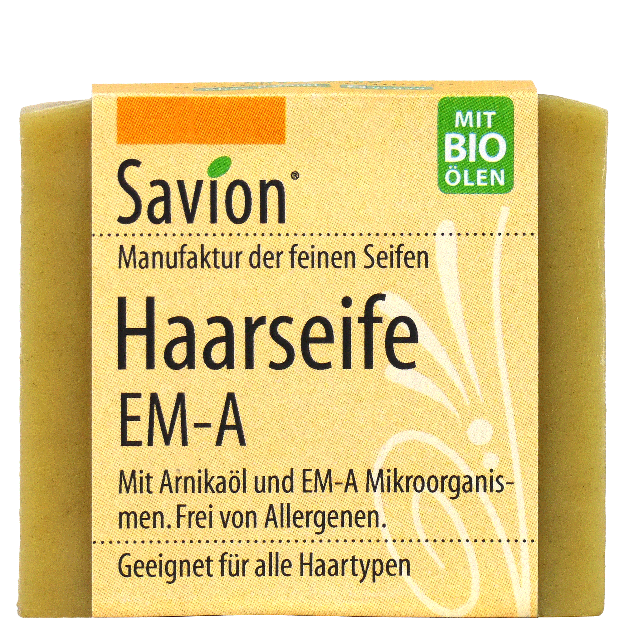 Haarseife-EM-A-85g