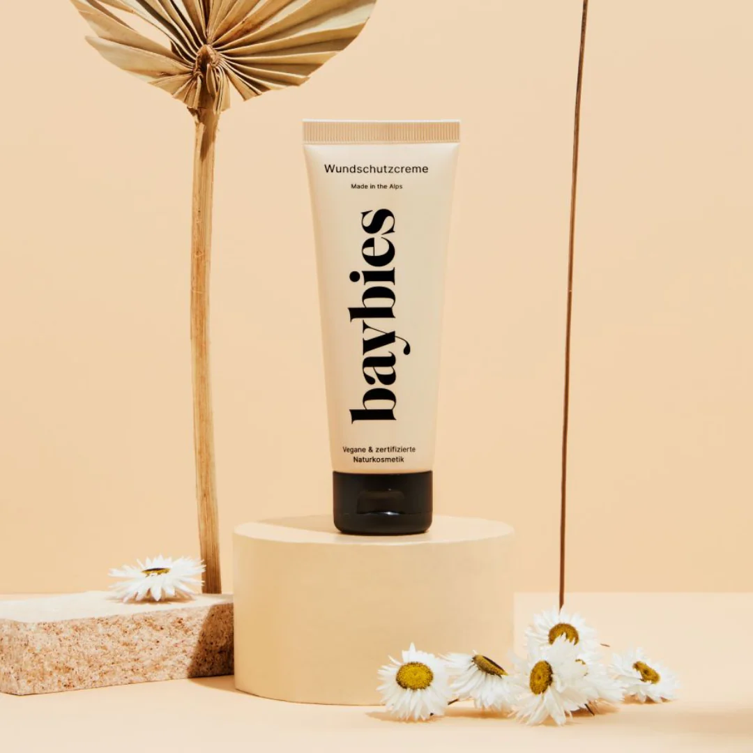 Baby Wundschutzcreme, 75 ml