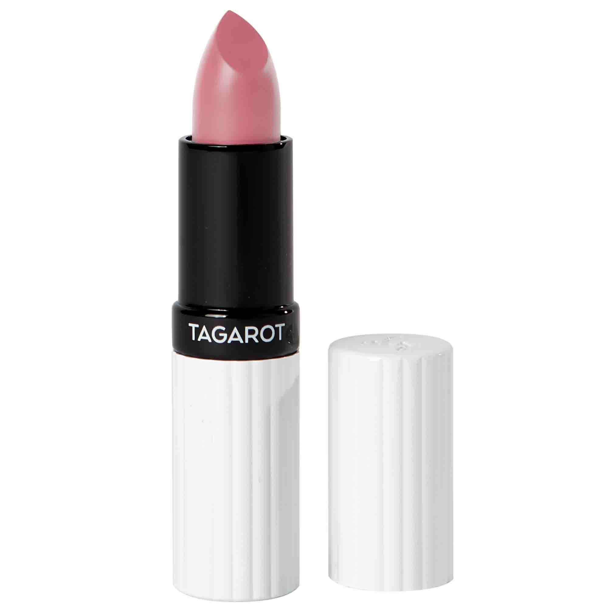 TAGAROT VEGAN Lipstick Rose Kiss 10