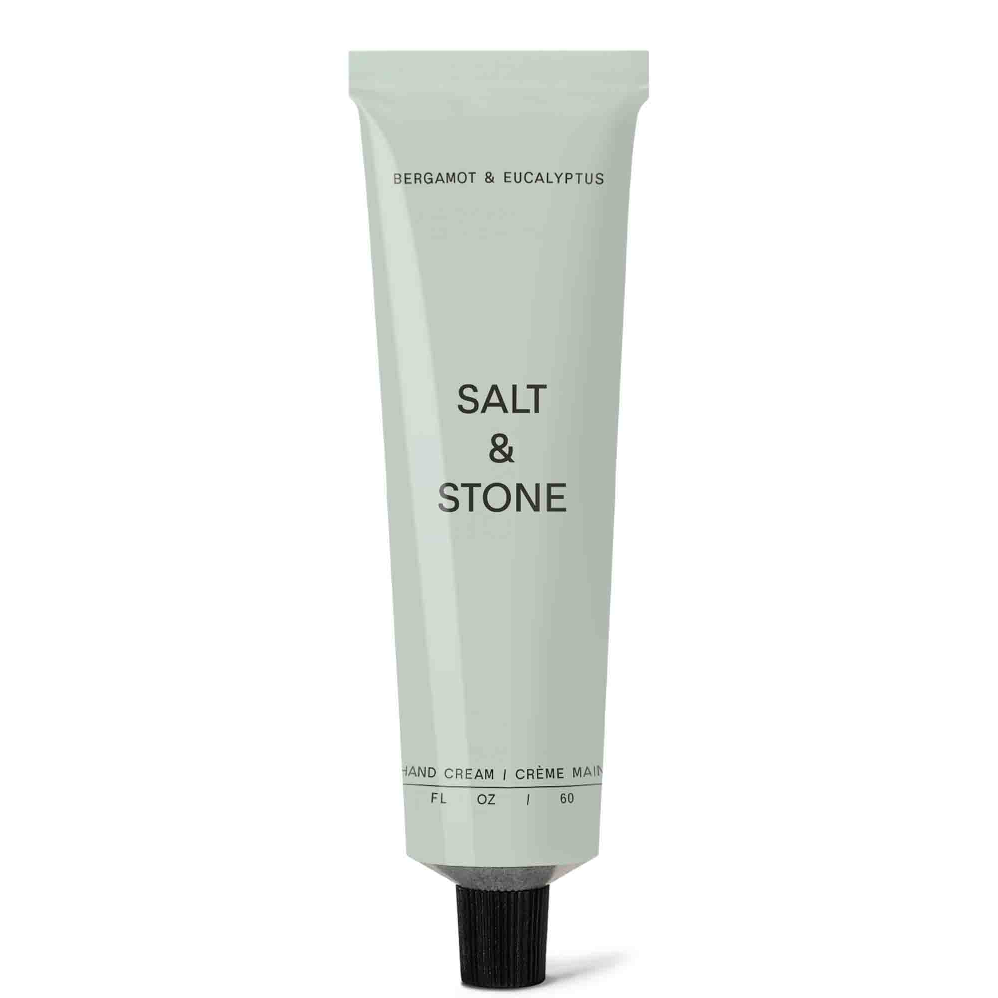 Hand Cream Bergamot & Hinoki, 60ml