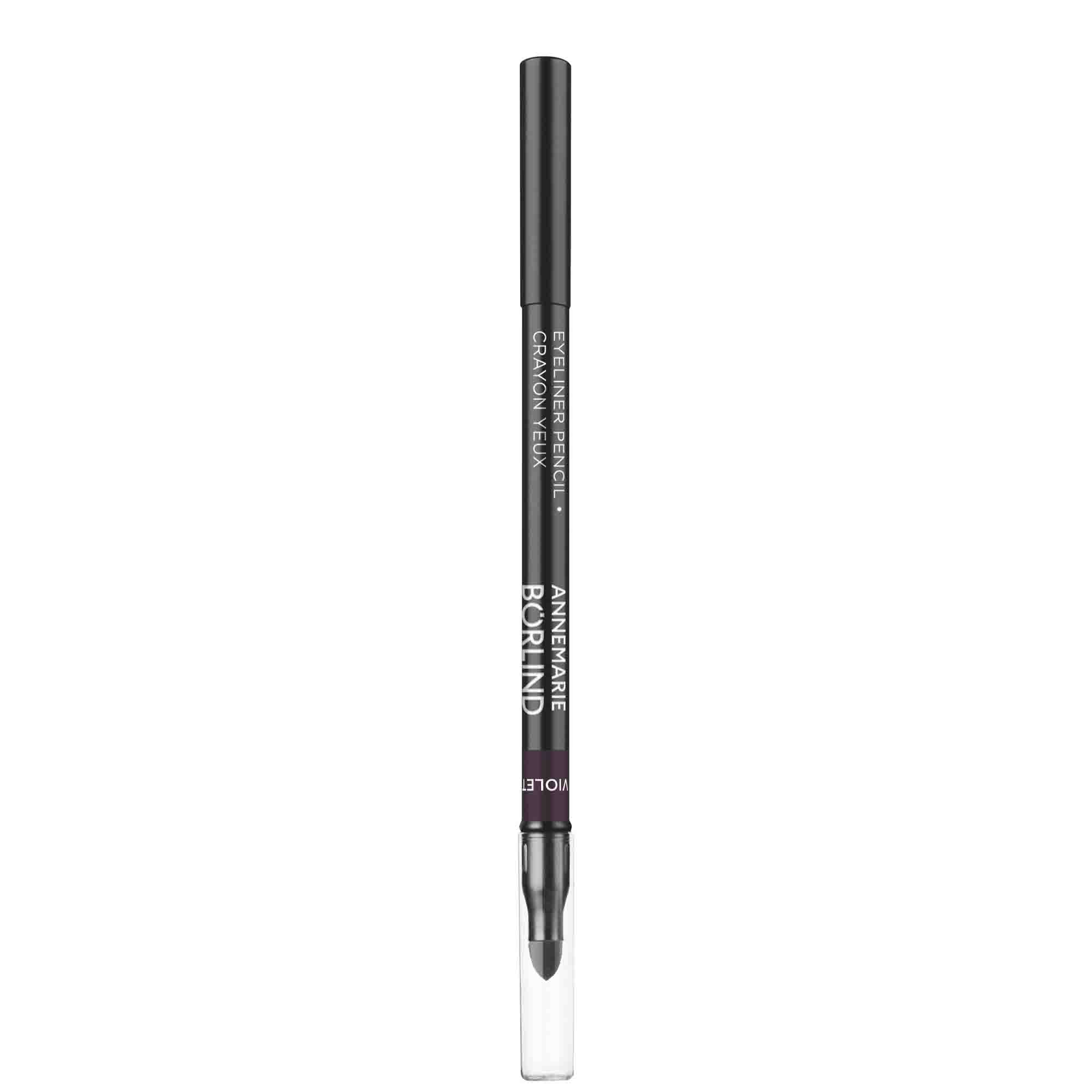 Kajalstift violet black