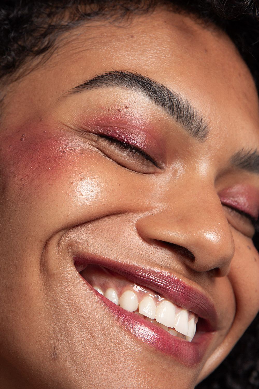 TINT & GLOW Mulberry Hue