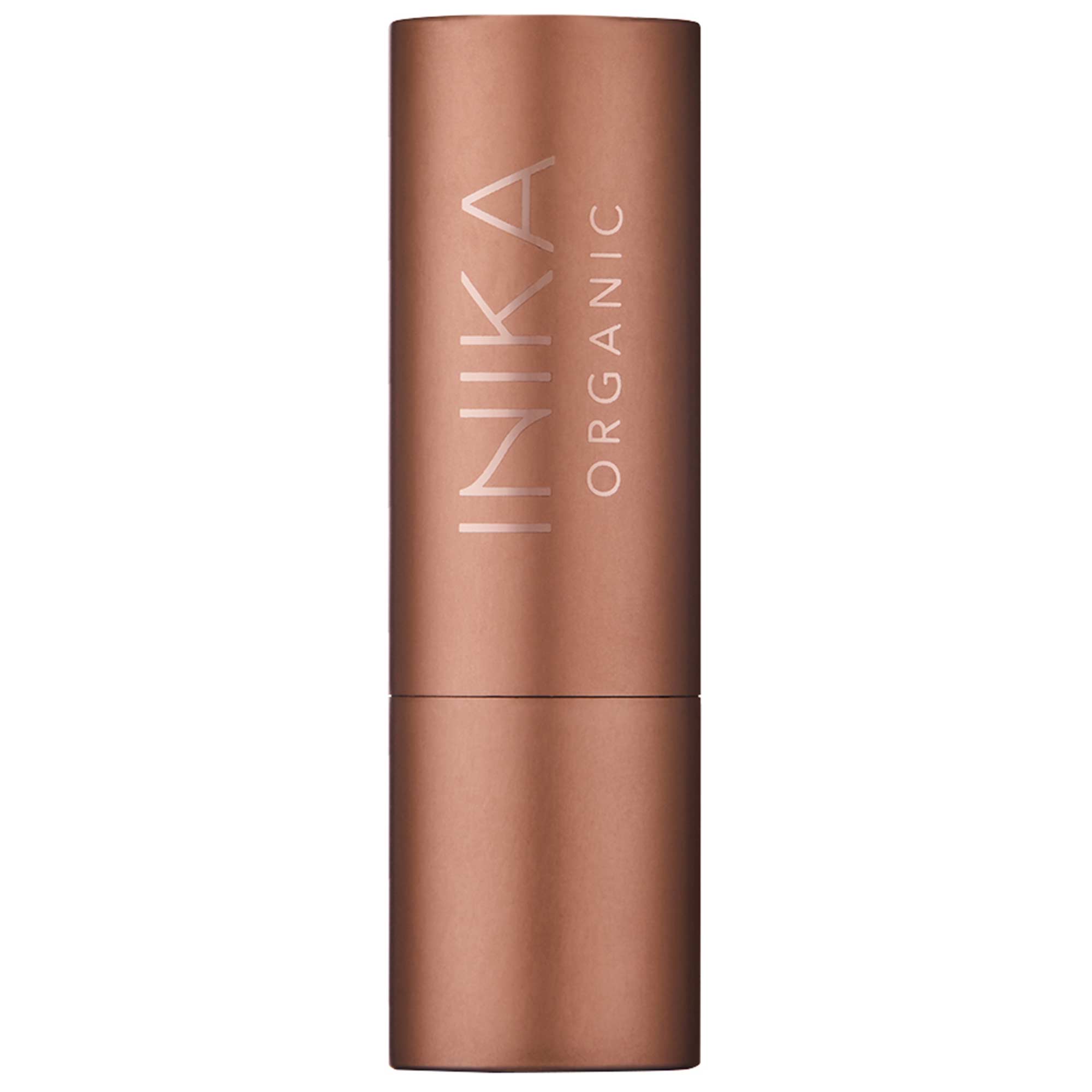 Organic Lipstick soft coral