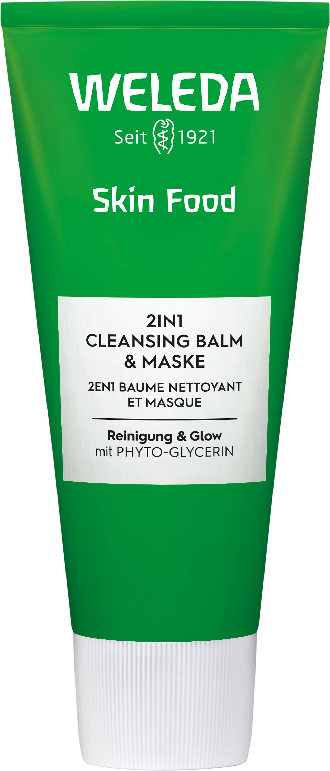 Skin Food Cleansing Balm, 75´ml