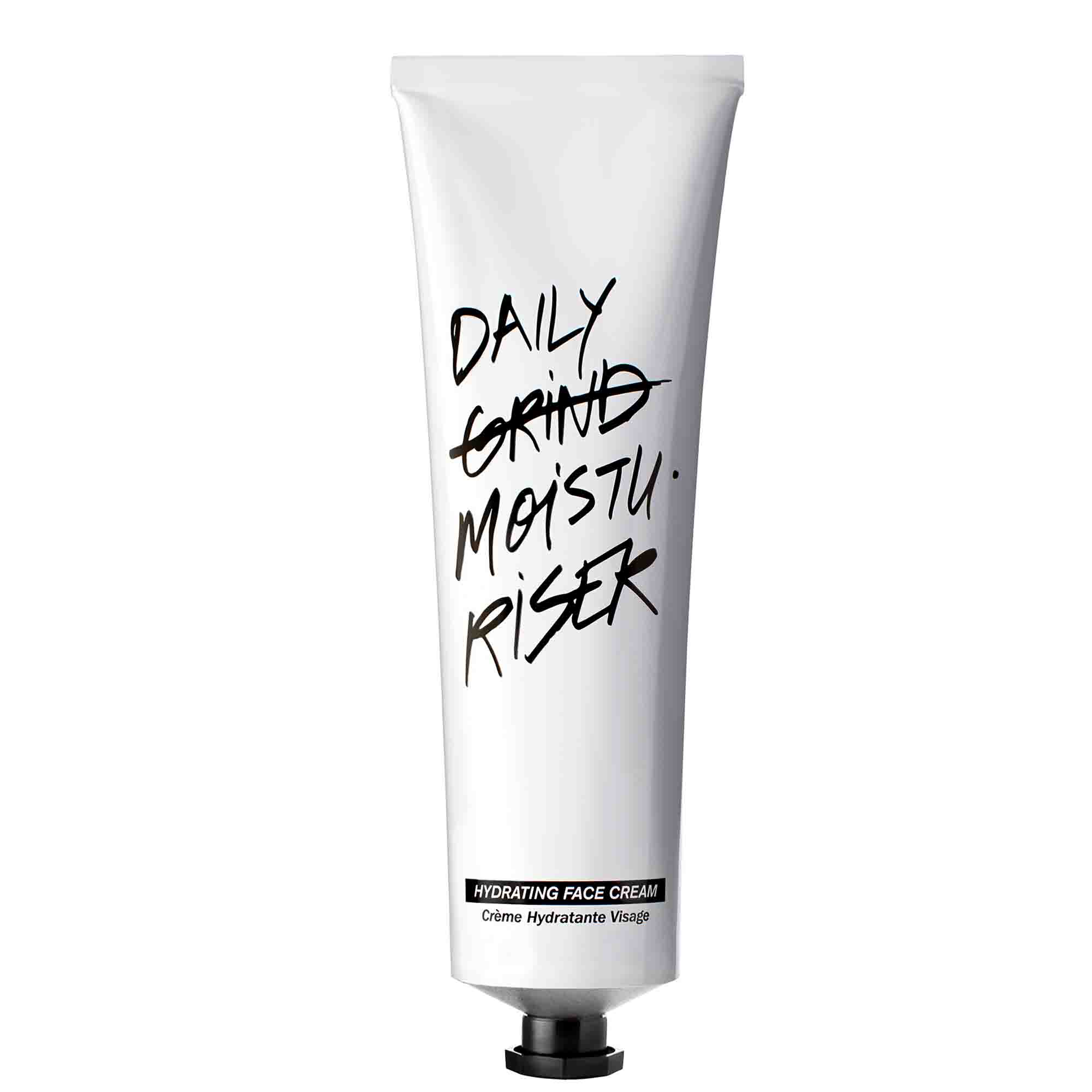 Hydrating Face Cream, 100 ml